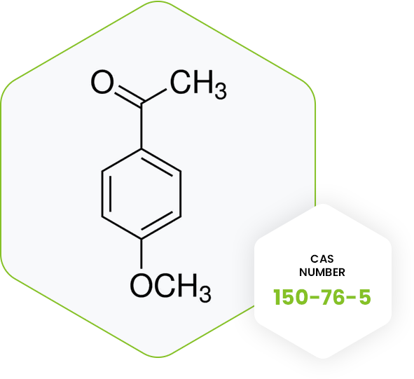 4 Methoxy Acetophenone 4map Production 